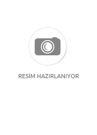 M3 DIN 985 FİBERLİ SOMUN BEYAZ